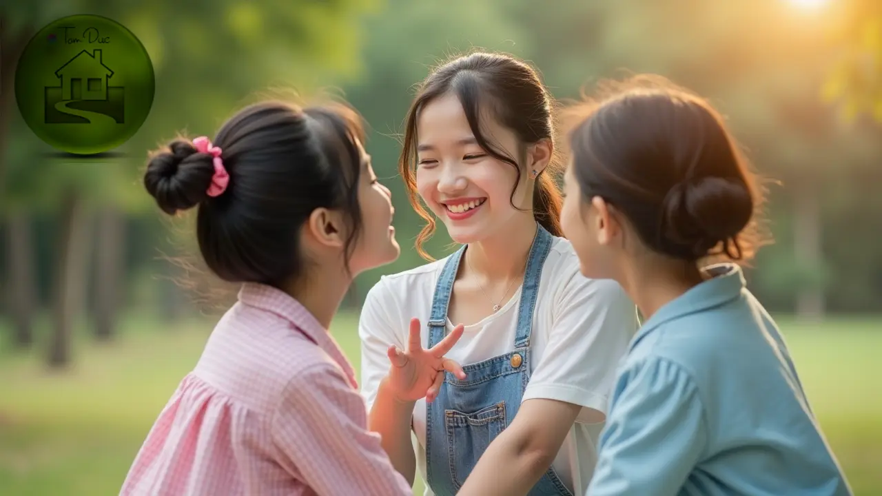 công ty bảo mẫu quận 3