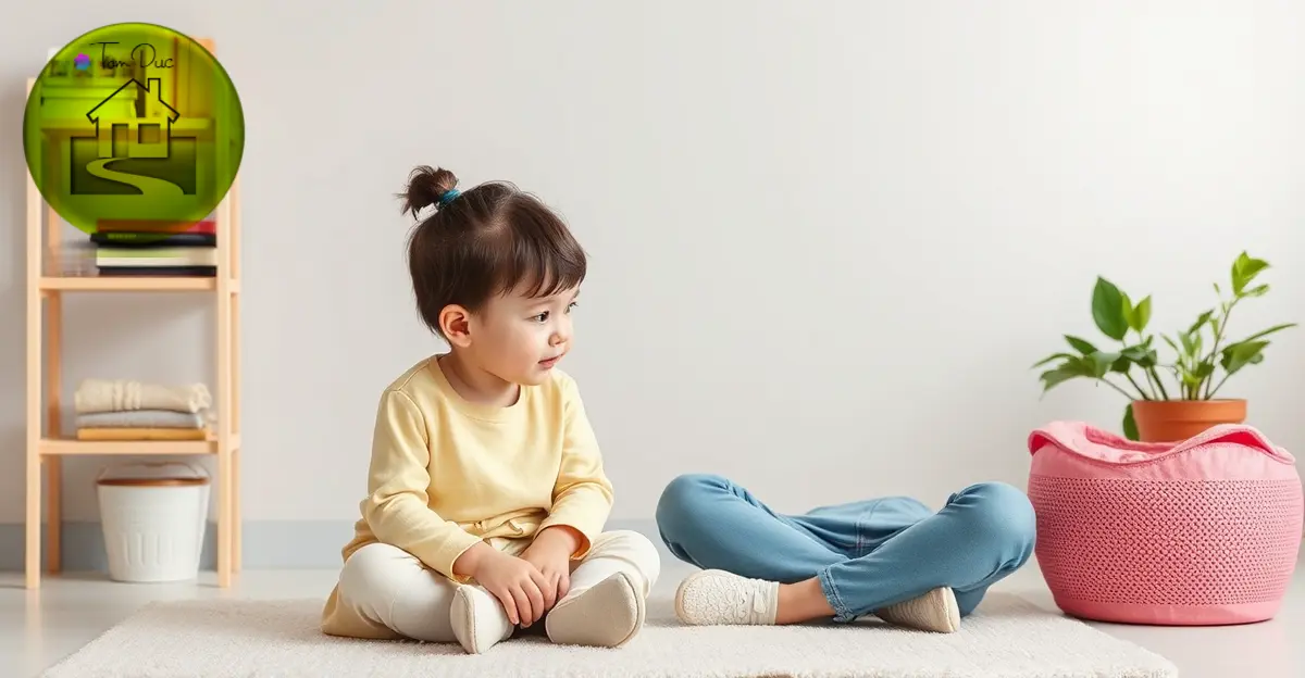 tìm người giữ trẻ tại nhà